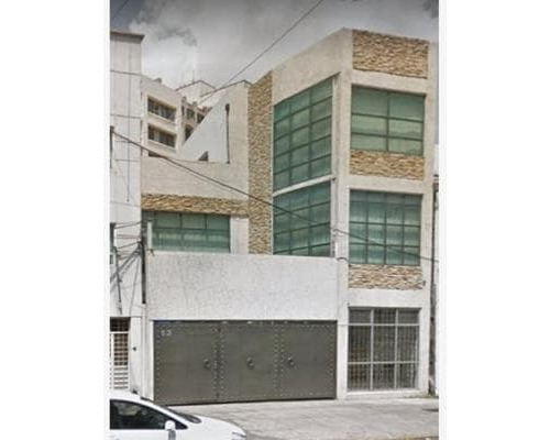 Casa En Venta, Calle Ohio, Colonia Nápoles, Cp. 03810. Cdmx