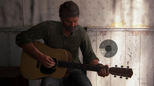 The Last Of Us Part Il Remastered Para Ps5 Original Nuevo