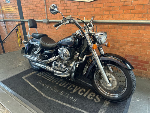 Honda Shadow 750