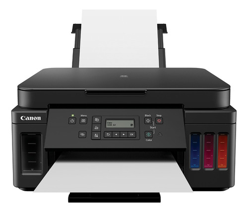 Multifuncional Canon Pixma G6010