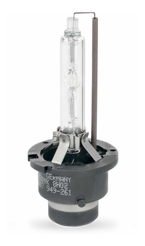 Lámpara Xenon D2s 6000k Precio Por Unidad