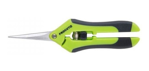 Tijera Garden Highpro Procut Curved Blades