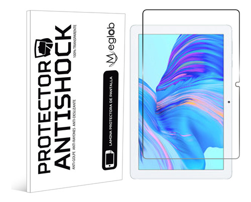 Protector Mica Pantalla Para Honor Pad X6