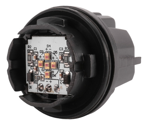 Módulo De Bombilla De Luz Trasera Led 81536-52c80 Para C-hr
