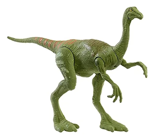 Jurassic World Toys Fierce Force Gallimimus Camp