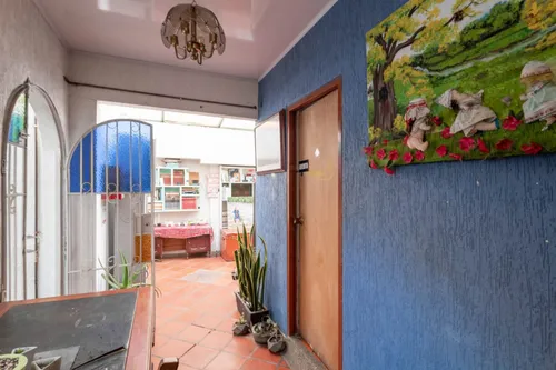 Casa En Venta En La Candelaria. Cod V13396