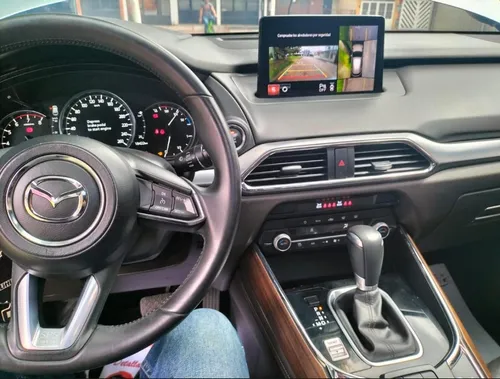 Mazda CX-9 2.5 Grand Touring Signature