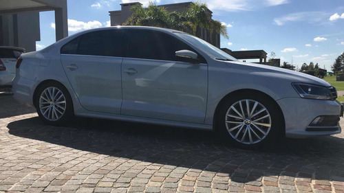 Volkswagen Vento 1.4 Highline 150cv At 2018