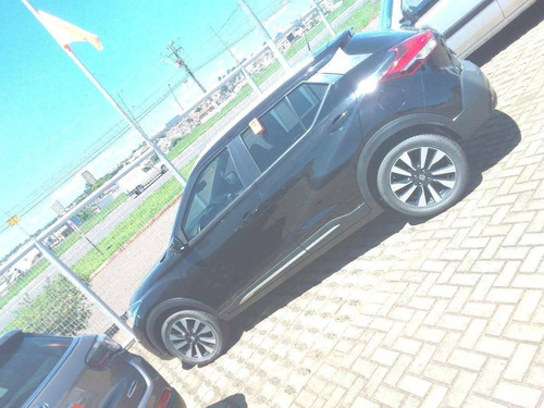 Nissan Kicks 1.6 16v Flexstart Sv 4p Xtronic