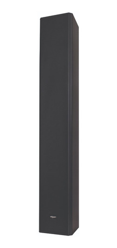 4 Caixas Som Line Array Ll C1225 Donner 300w Igreja Bar Top