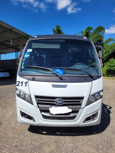 Marcopolo Volare V8l Com Ar Condicionado 29 Lugares