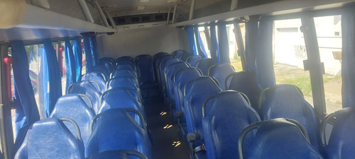 Micro Onibus V8