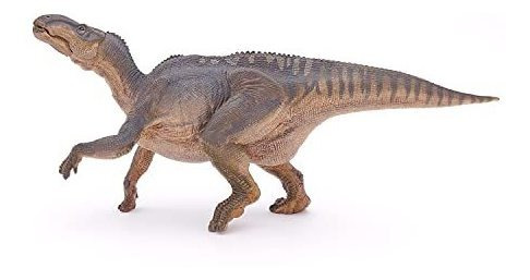 Figura Iguanodon Multicolor