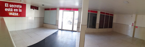 Local Comercial En Los Andes.