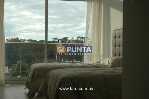 Imagen 22 de 30 de Pent House En La Barra 3 Dormitorios Con Terraza