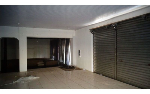 Imagem 5 de 8 de Lote / Terreno Para Locação - Centro, Bauru-sp - 1256