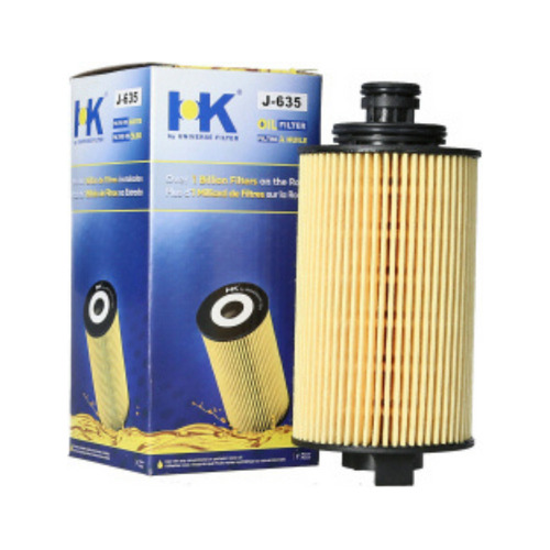 Filtro Aceite Changan Hunter 1.9 Diesel 2021