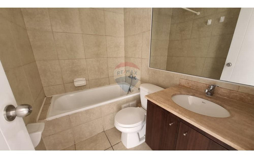 Arriendo Departamento 1d 1b 1e 1b Central