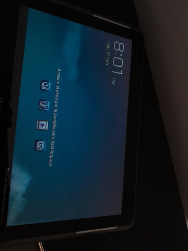 Samsung Galaxy Tab 2 10.1 Pulgadas