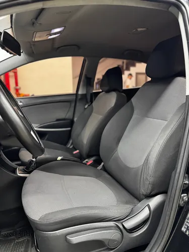 Hyundai Accent 1.4l 5 p