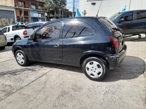 Chevrolet Celta 1.4 3p Lt 2011 Excelente Estado Autolider