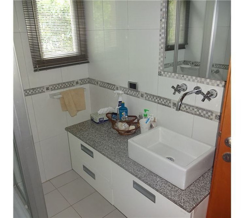 Imagen 10 de 16 de Casa Venta C/amarra 4amb Club Jard Naut Escobar