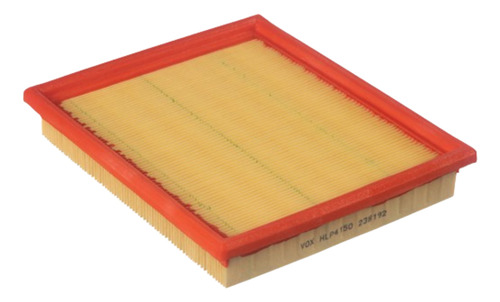 Filtro De Ar Motor Idea 1.4 Elx Fire 1.8 Elx Flex Hlp4150