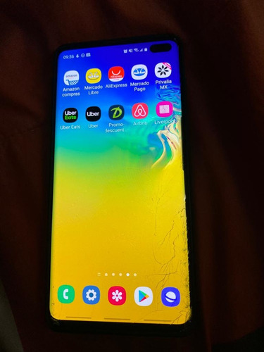 Samsung S10 Plus