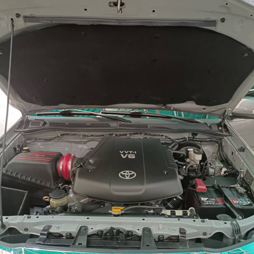 Toyota Fortuner 2018
