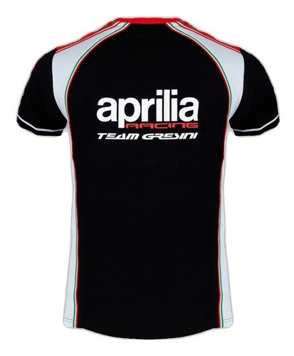 Camiseta Racing Team