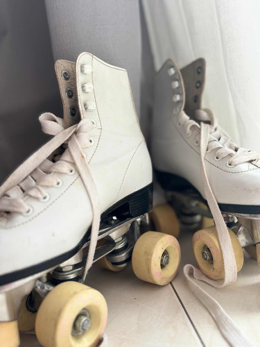 Patines Roller