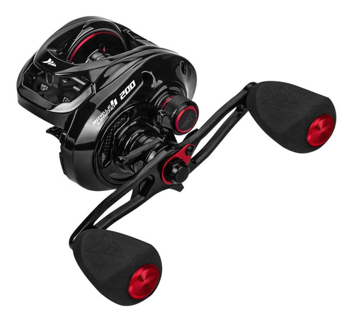 Reel Kastking Royale Legend 2 200 5+1 Rulemanes 10kg 6.4:1