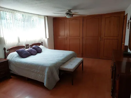 Casa En Venta En 50 De Cecilio Robledo Jardin Balbuena Cdmx Vl11-ad