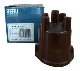 Tapa Distribución Lada Marca Beru
