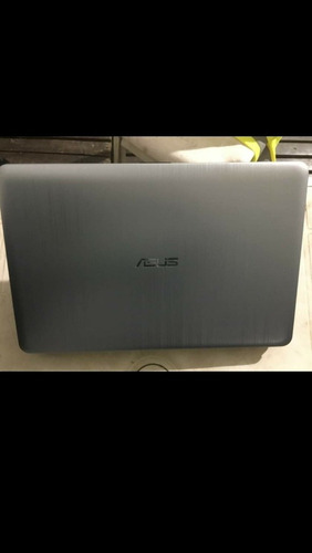 Notebook Asus