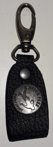 Llaveros Varios (cuero O Metal)