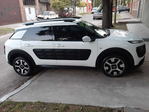 Citroën C4 Cactus Feel Edition