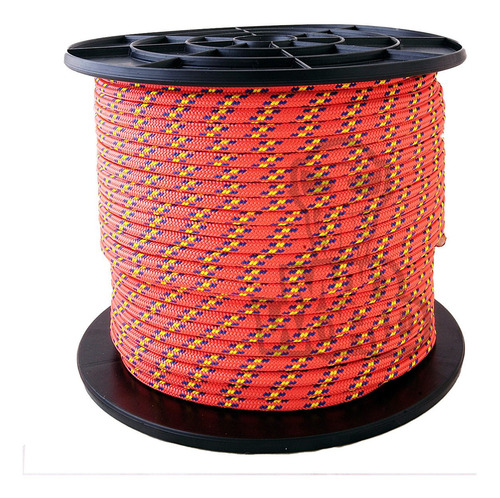 Cordín 7 Mm Edelweiss X Metro Escalada Prusik. Poda Rescate