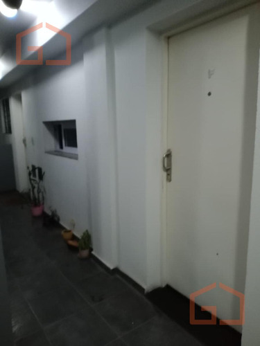Departamento En Alquiler Monoambiente En Castelar