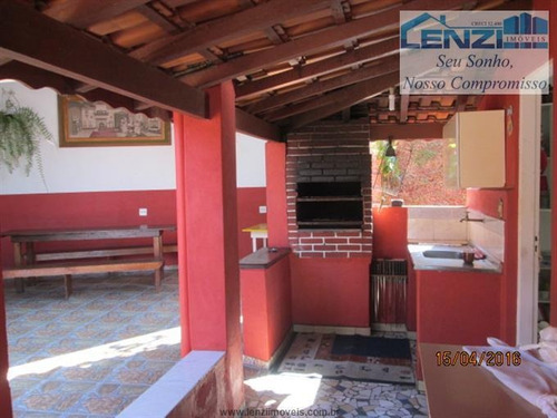 Chácaras À Venda Em Bragança Paulista/sp - Compre O Seu Chácaras Aqui! - 1313628
