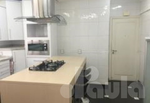 Imagem 13 de 14 de Vila Gilda - Apartamento Com 183m2 - 1033-7887