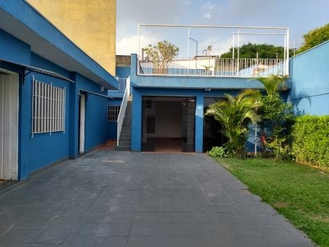 Imagem 2 de 11 de Otimo Imovel Comercial - Prox. Ao Centro - Loc114