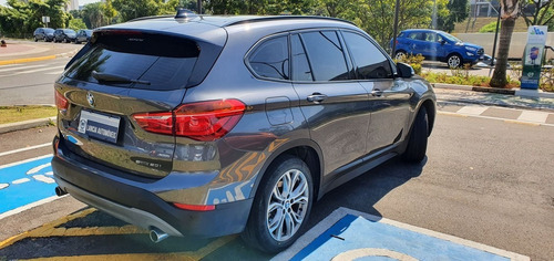 Imagem 6 de 15 de Bmw X1 2.0 16v Turbo Sdrive20i