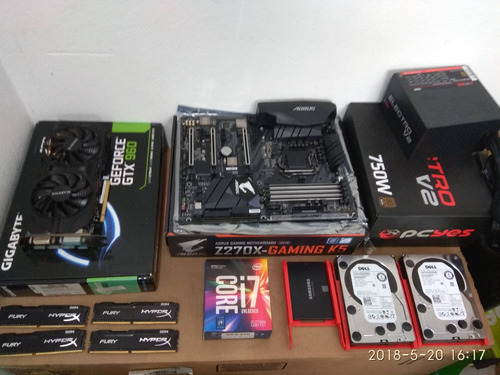 Consultoria E Manutenção De Computadores