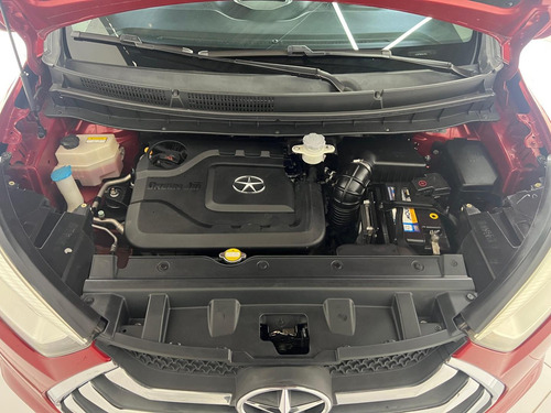 JAC T5 1.5 Jetflex Cvt