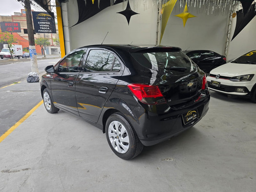 Chevrolet Onix 1.4 Lt 5p
