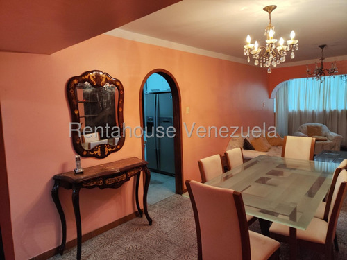 Apartamento En Venta Parroquia San Jose 28/04 Jg