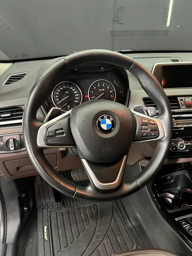 BMW X1 2.0 F48 Sdrive 20i