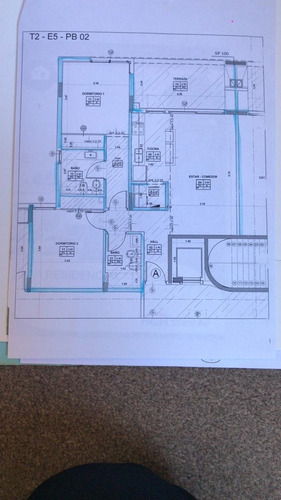 Imagen 9 de 9 de Departamento En Venta En Newman, Pilar, G.b.a. Zona Norte
