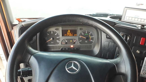 Mercedes-benz Axor 1933